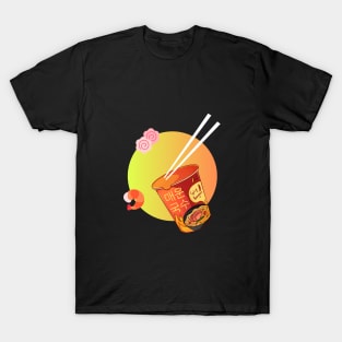 Ramen love T-Shirt